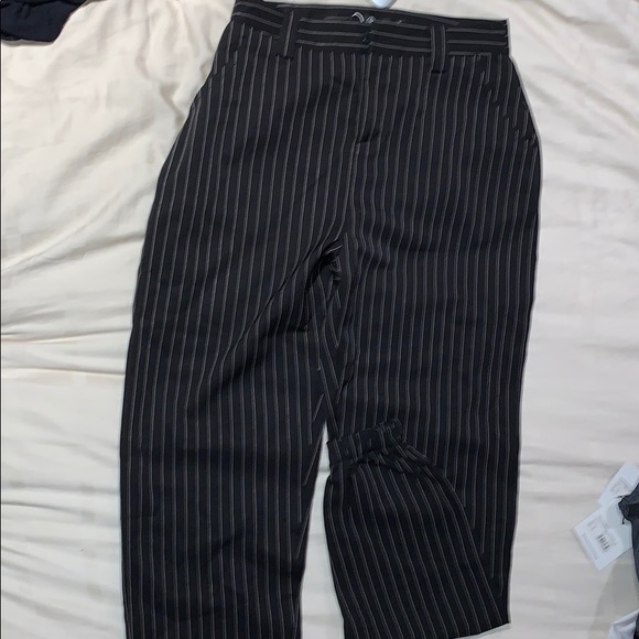 Brand New Unworn Cargo Trousers - Picture 1 of 2
